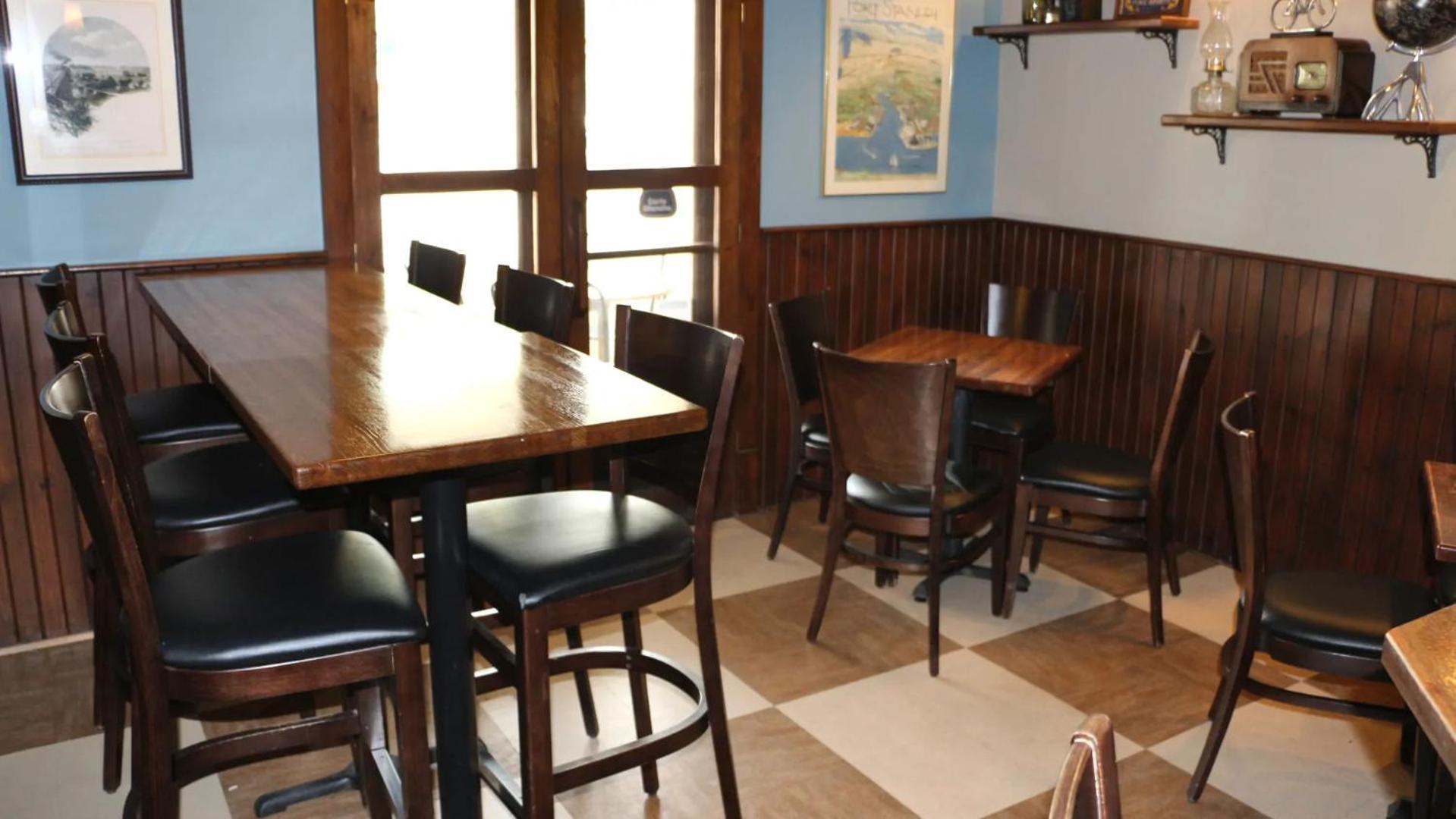 Kettle Creek Inn Port Stanley Exteriér fotografie