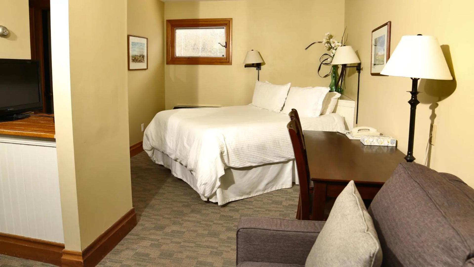 Kettle Creek Inn Port Stanley Exteriér fotografie
