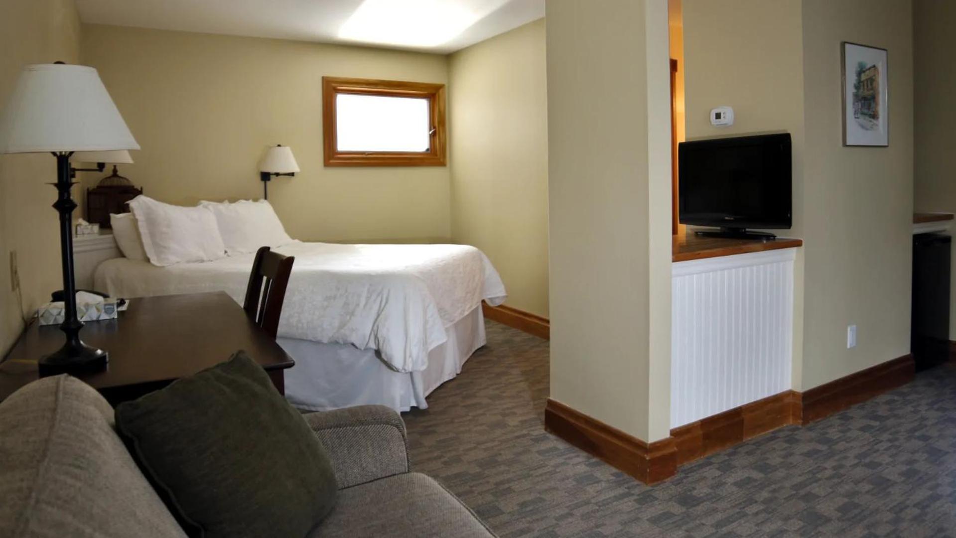 Kettle Creek Inn Port Stanley Exteriér fotografie