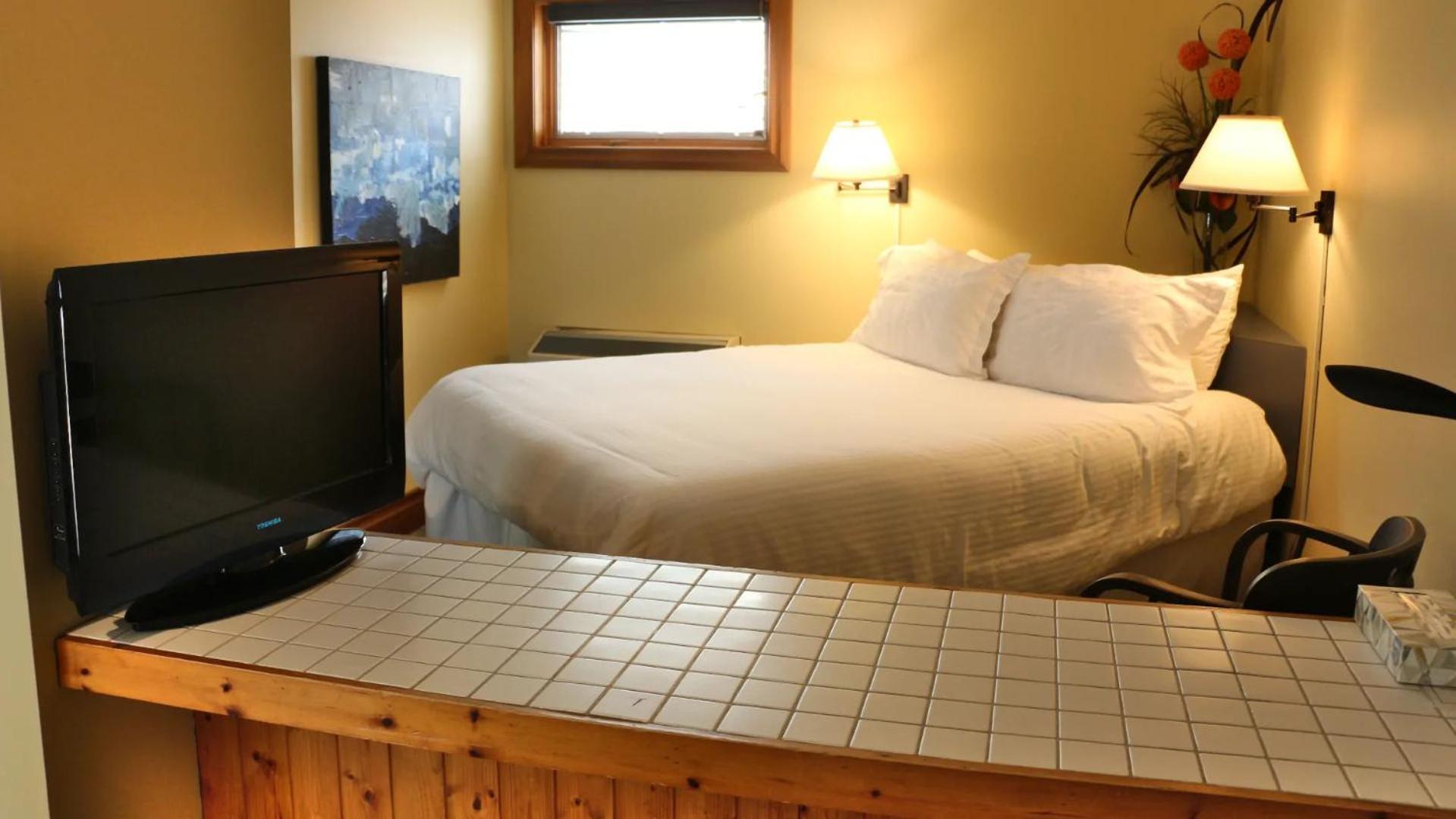 Kettle Creek Inn Port Stanley Exteriér fotografie