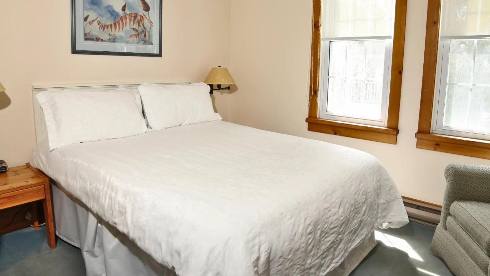 Kettle Creek Inn Port Stanley Exteriér fotografie