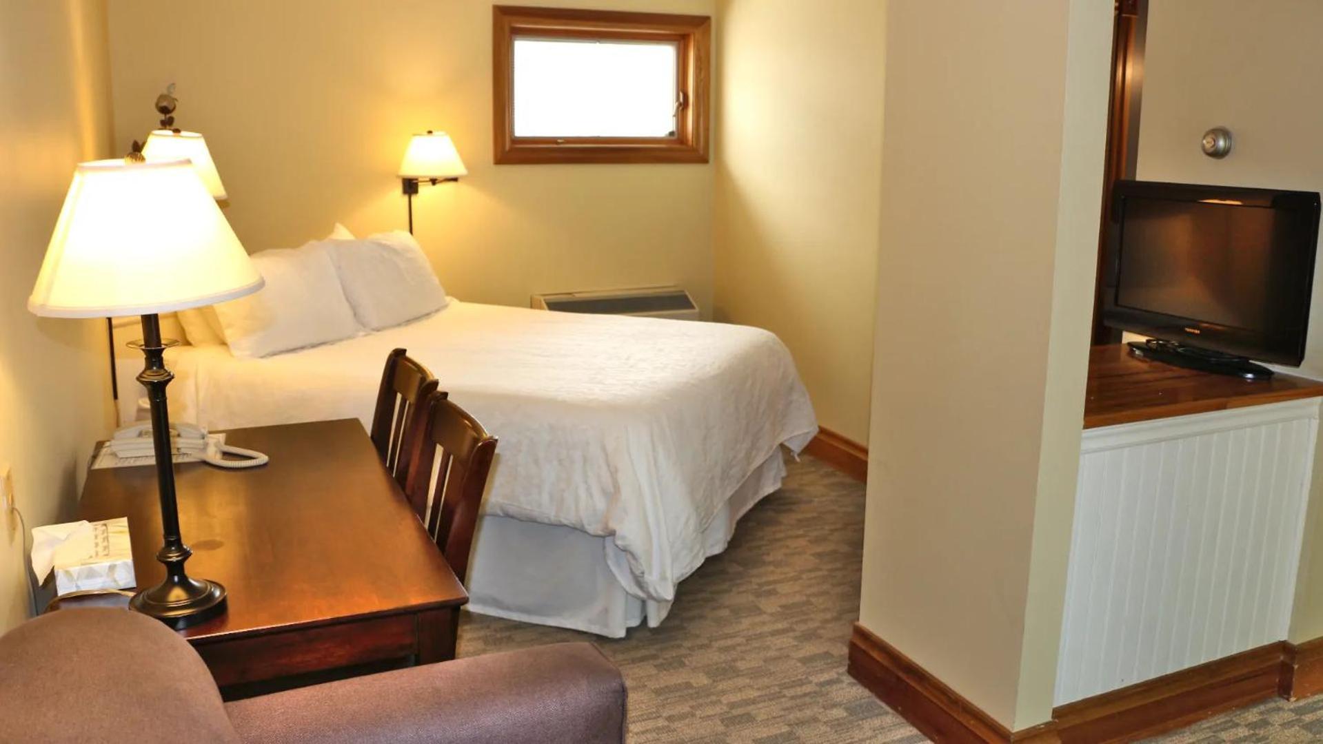 Kettle Creek Inn Port Stanley Exteriér fotografie