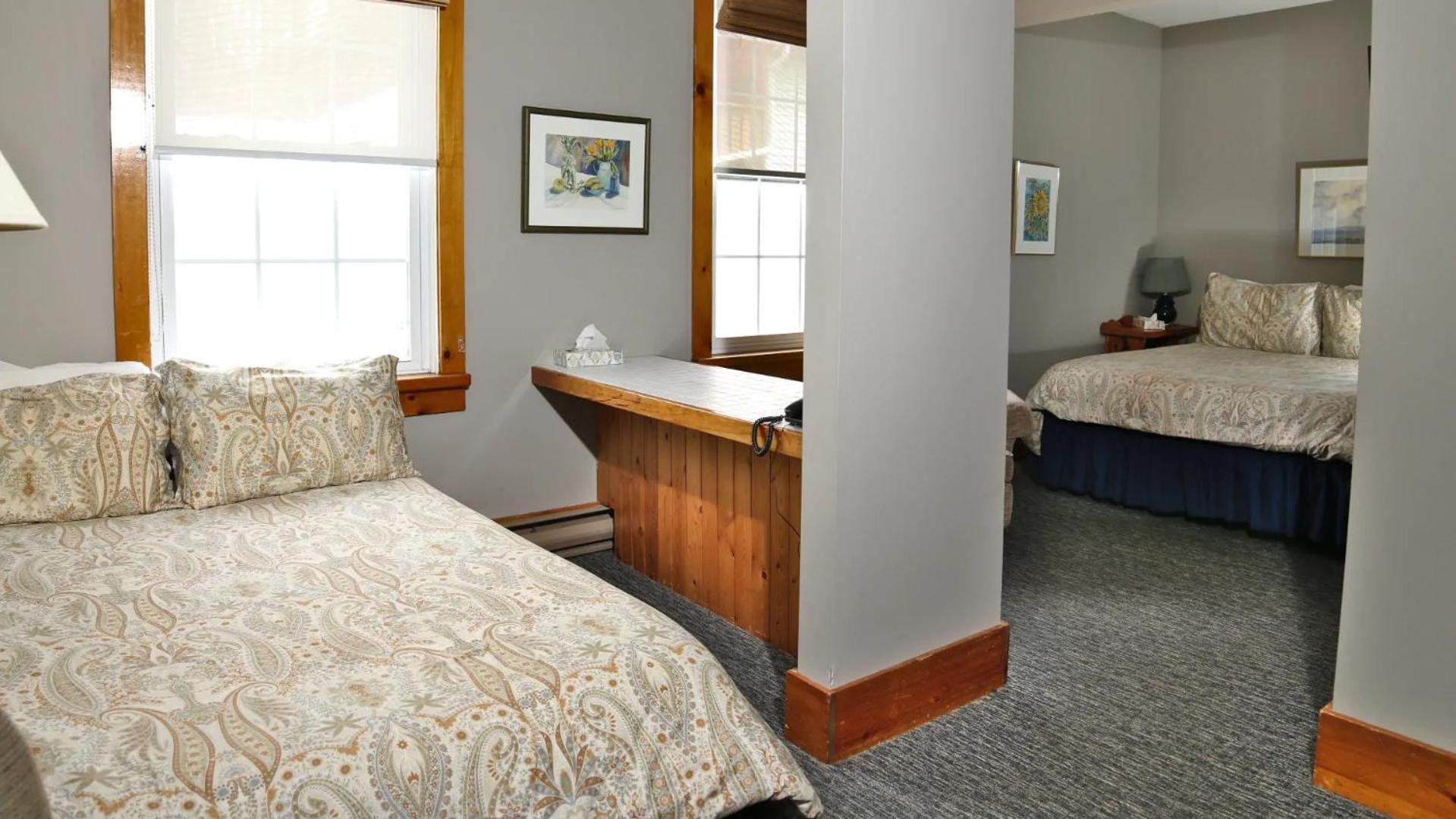 Kettle Creek Inn Port Stanley Exteriér fotografie
