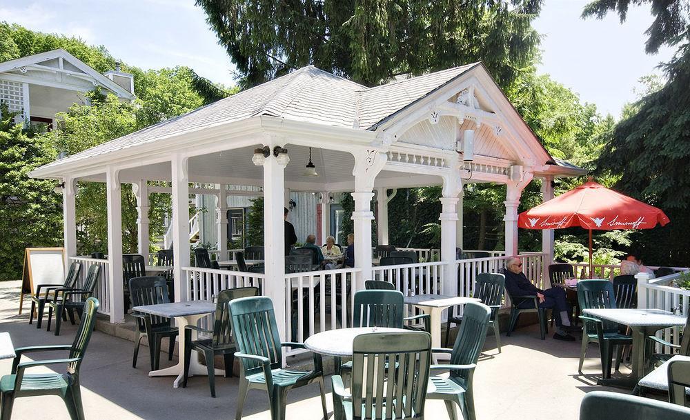Kettle Creek Inn Port Stanley Exteriér fotografie