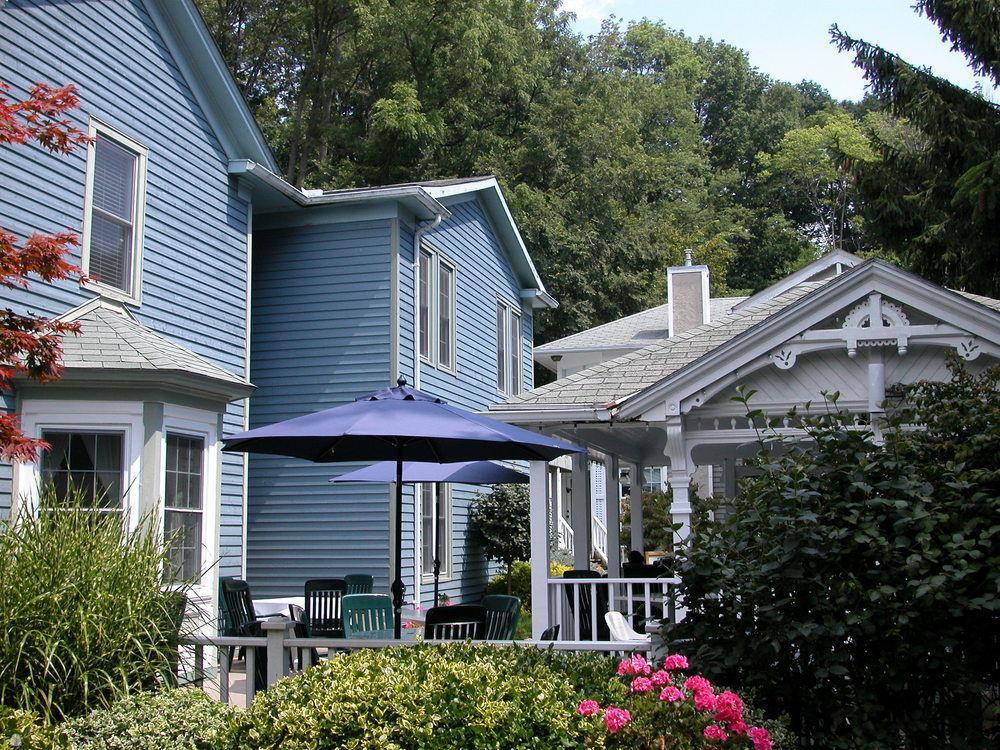 Kettle Creek Inn Port Stanley Exteriér fotografie