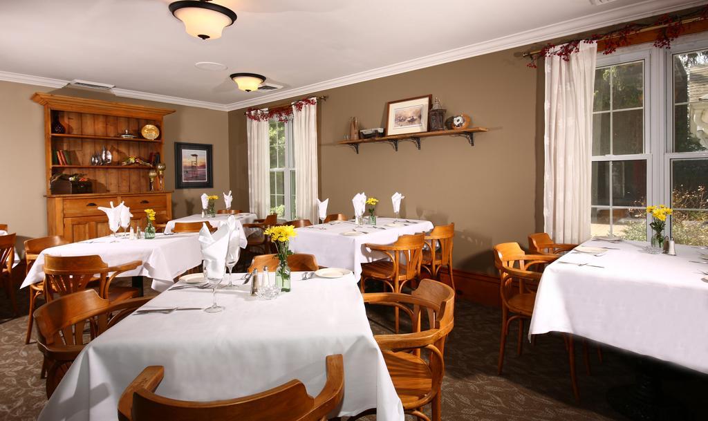 Kettle Creek Inn Port Stanley Exteriér fotografie