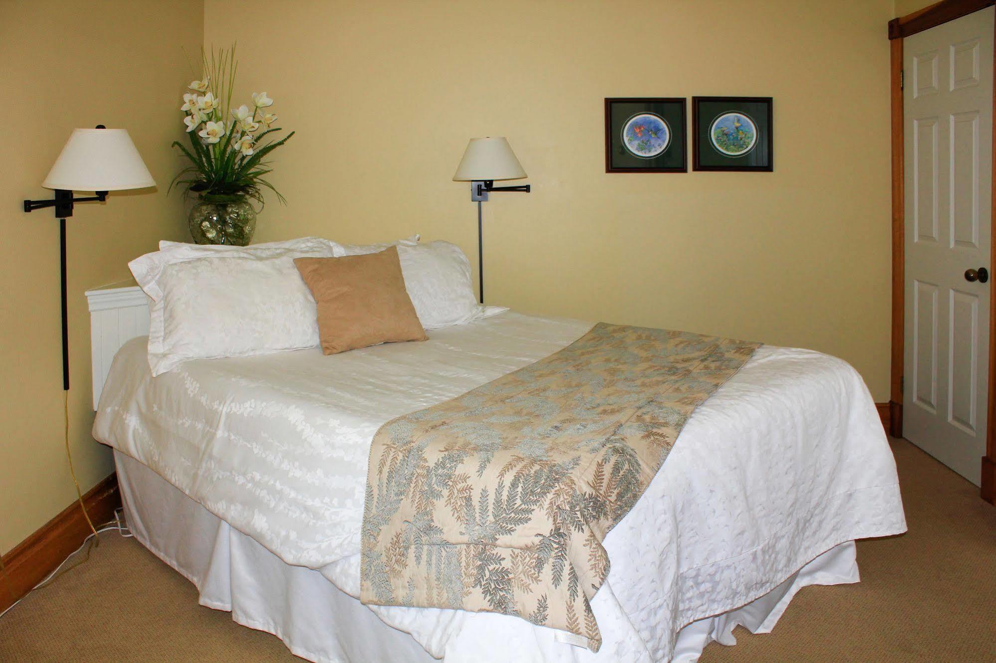 Kettle Creek Inn Port Stanley Exteriér fotografie