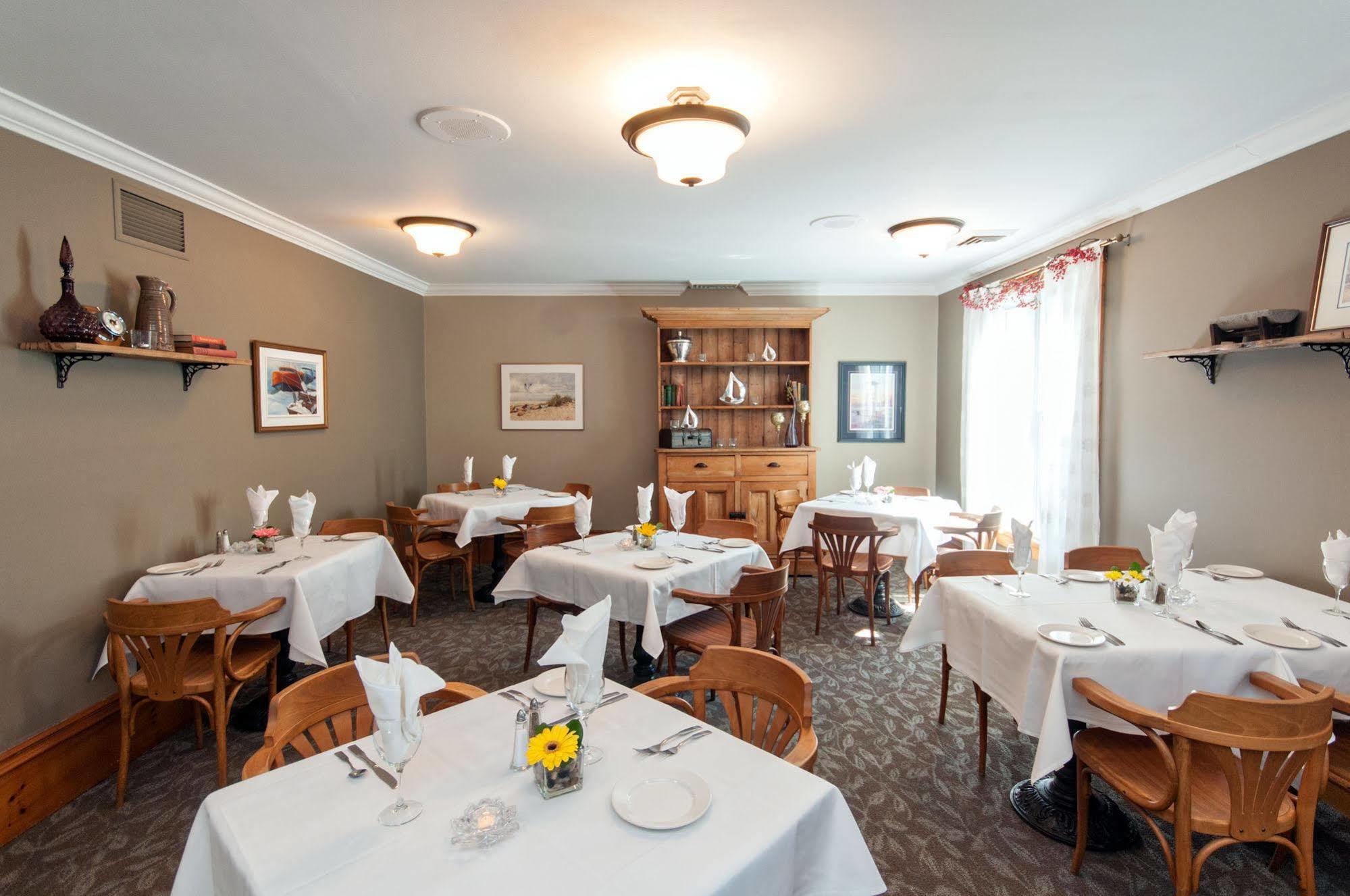 Kettle Creek Inn Port Stanley Exteriér fotografie