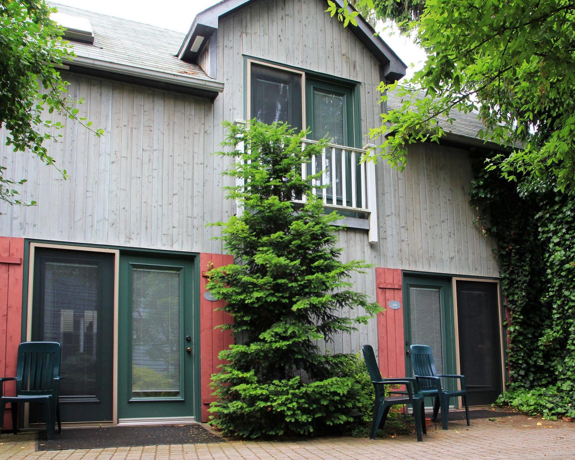Kettle Creek Inn Port Stanley Exteriér fotografie