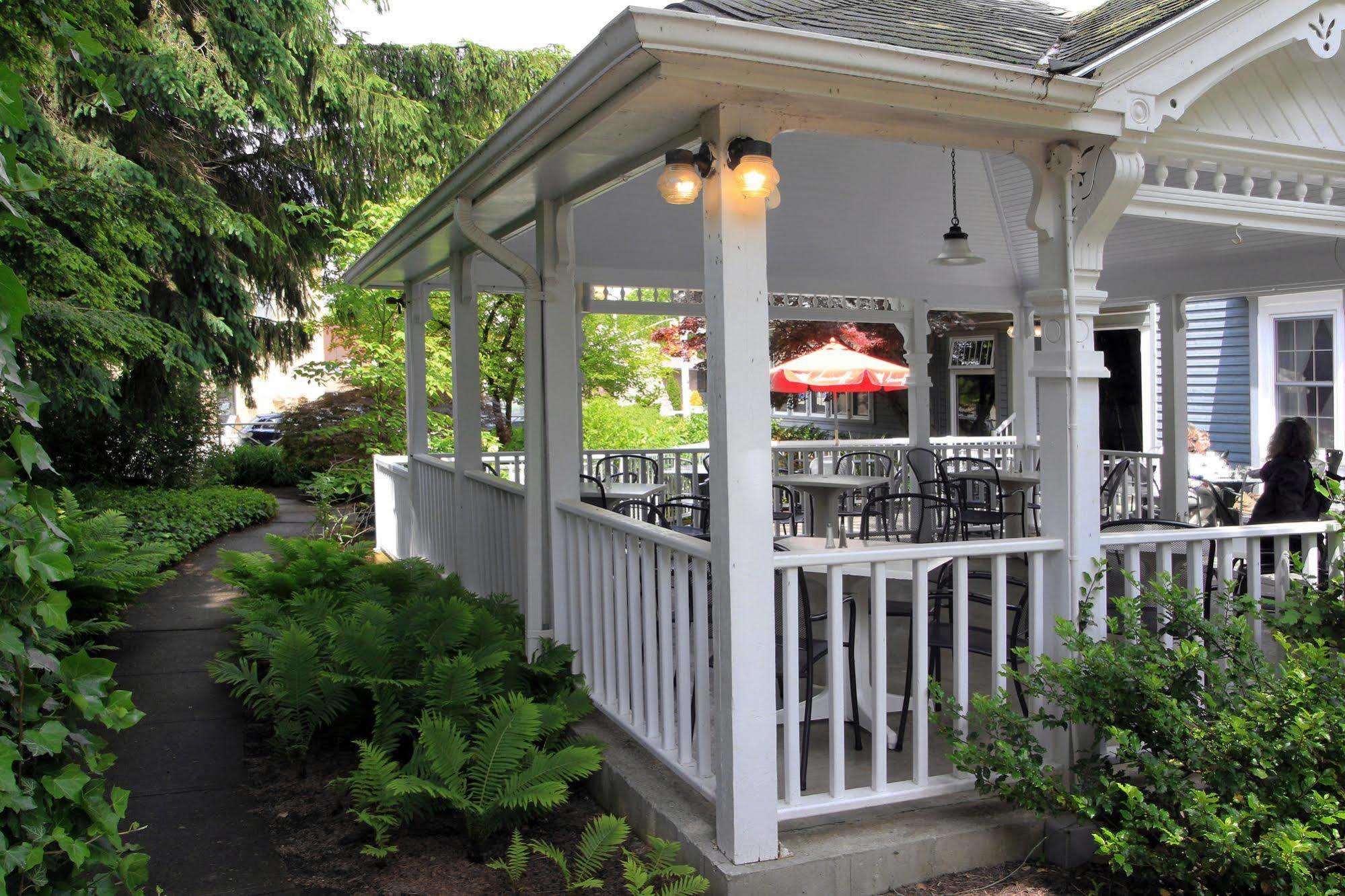 Kettle Creek Inn Port Stanley Exteriér fotografie